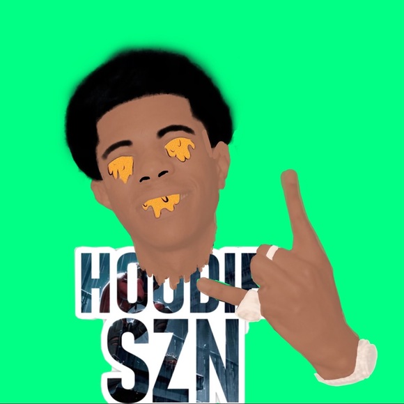 Cartoons🤟🏾 - Picture 5 of 6